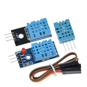 DHT11デジタル温度湿度センサーDHT11モジュール - Product Image 3