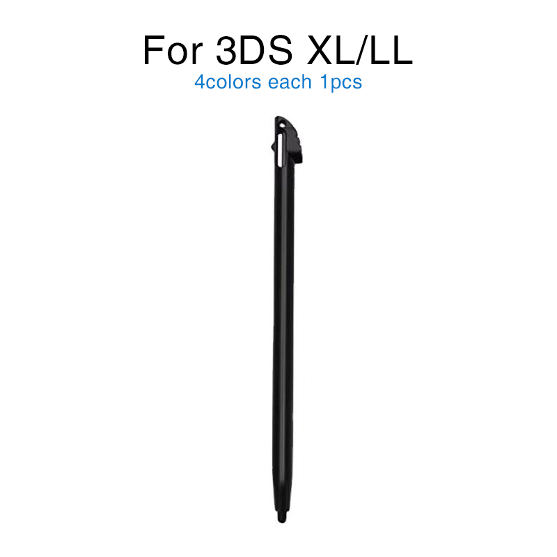 Black for 3DS XL/LL