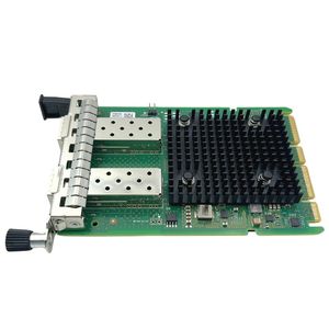 Ethernet-Netzwerk PCIe 3.0 X8 Host-Schnitts telle Dual Port 25GB SFP28 Ethernet-Adapter XL710-BM2 Chip Intel X710DA2OCPV3 - Product Image 6