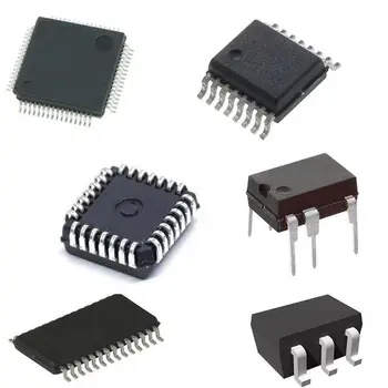 TDA7560 IC AMP AB QUAD 80W 25FLEXIWATT Chips novos e originais
