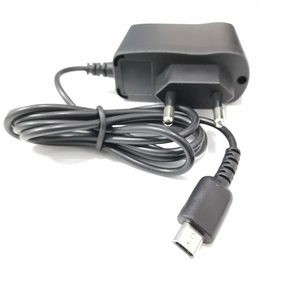 SYYTECH EU Plug Power Chargers Cables AC <strong>Adapter</strong> for Nintendo DS Lite NDSL Console Replacement Repair Accessories - Product Image 3