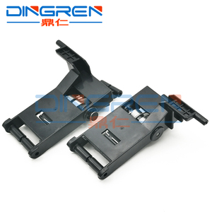 RM1-3953-000CN RM1-3954-000CN tarayıcı bağlantı montaj menteşe HP M1005 M1120 M1522 3015 3020 3030 3050 3052 3055 M1319 1522 - Product Image 1
