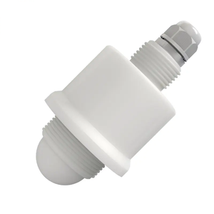 OEM & ODM Kunststoff RS485 Radars ensor Wasserstands anzeige Monitor für die Überwachung des Flüssigkeits tank kessel wassertanks - Product Image 4