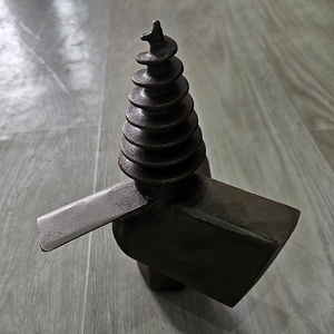 Chất lượng cao tùy chỉnh dễ uốn sắt QT400-15 G25 G20 tráng cát đúc cho máy móc nông nghiệp hộp số gang đúc các bộ phận - Product Image 2