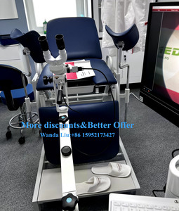 Colposcope מערכת/וידאו אופטי Colposcope עם רזולוציה גבוהה מצלמה מערכת 2.1MP KN-2200B
