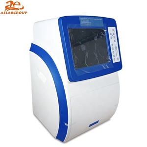 AELAB-Sistema de AE-gdsAUTO520 de imágenes de documentos, Gel - Product Image 2