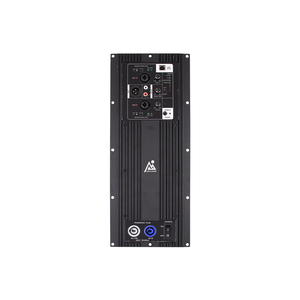 LIHUI MD800内置<span class=keywords><strong>Dsp</strong></span> Pcb电路音频音乐扬声器800瓦2通道功率放大器模块板