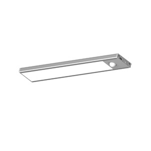 Nuevo modelo personalizado Led interior gabinete iluminación regulable Led debajo del Gabinete luces Sensor de movimiento Led debajo del Gabinete Luz - Product Image 1