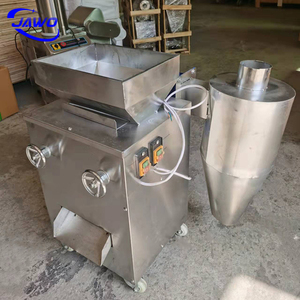 Máquina desgranadora automática de granos de Cacao, peladora pequeña - Product Image 6