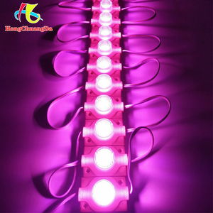 <strong>12V</strong> 1.5W SMD3030 Motorcycle Lighting Advertising Light Box <strong>Led</strong> Module Injection for Sale - Product Image 5