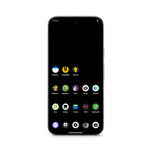 De-Goolged Pixel 9 Pro XL Graphene OS Androidスマートフォン4G 5G NFC暗号化された電話強化プライバシー機能Calyx Lineage - Product Image 5