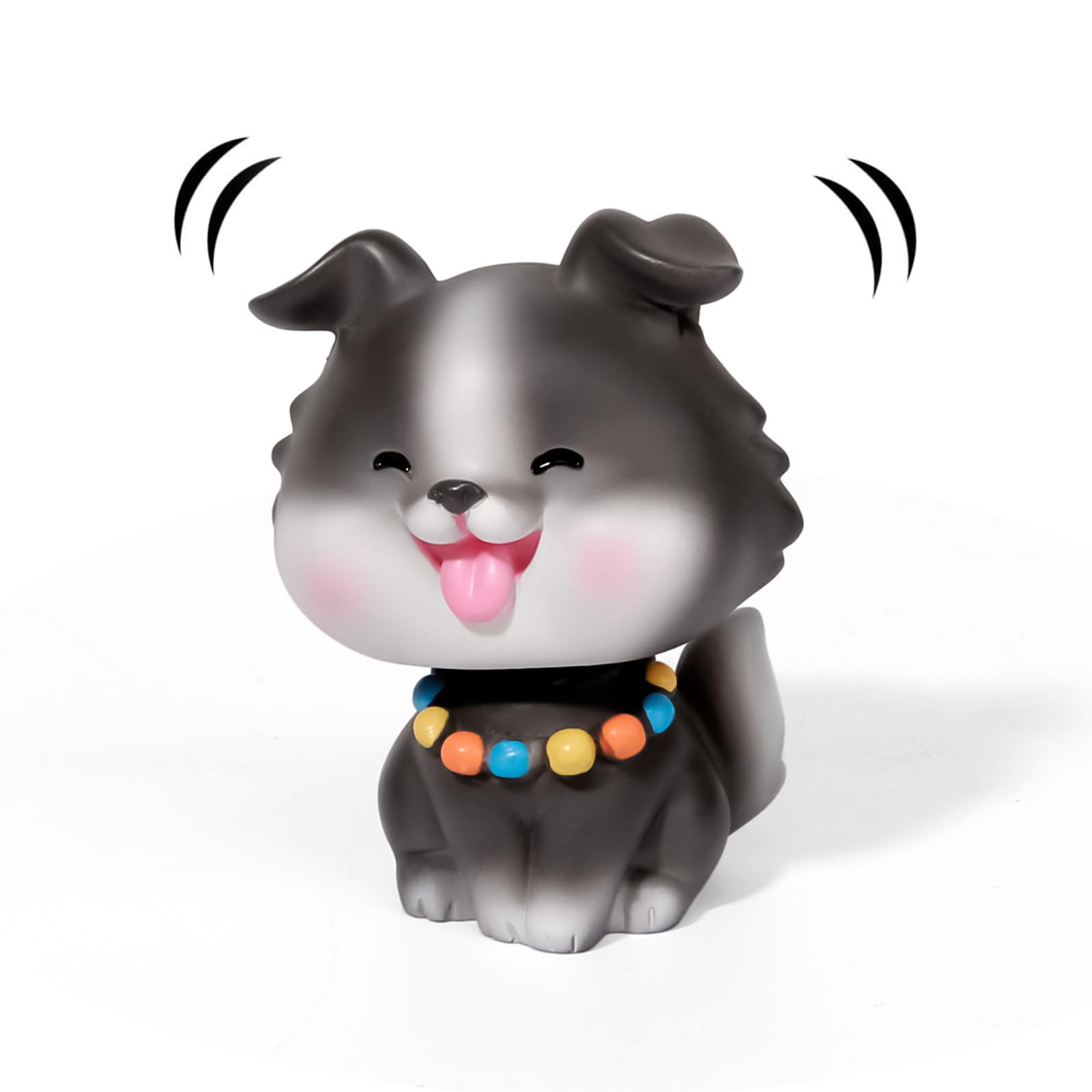 Bobble Head