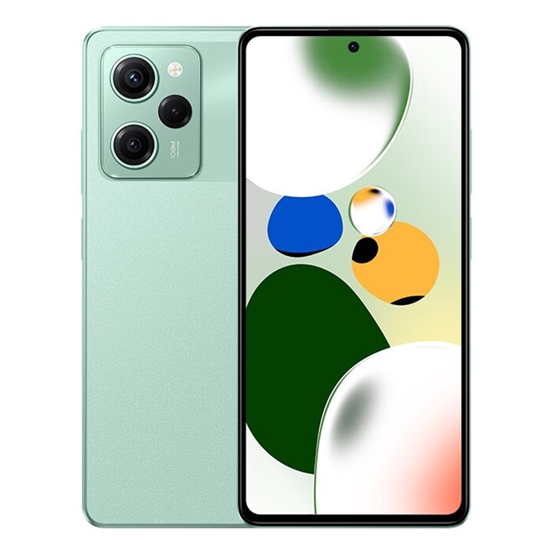 Verde