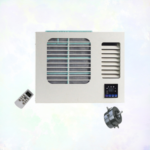12000Btu 1.5Hp Оконный Кондиционер с функцией охлаждения и обогрева, 3500 Вт, тип окна кондиционера - Product Image 3