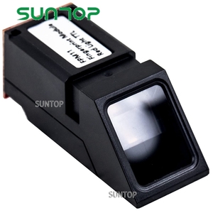 FPM11A Optical Fingerprint Reader <strong>Sensor</strong> Module Green Light TTL <strong>for</strong> <strong>Arduino</strong>