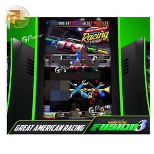 บอร์ดเกมสำหรับเครื่องแนวตั้งเครื่องเกมคอนโซล3แบบ5 in 1 - Product Image 5