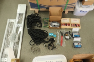 1325 <strong>3</strong> <strong>Axis</strong> <strong>CNC</strong> <strong>Router</strong> with T-slot Vacuum <strong>Table</strong> New Design for Woodworking Carving &amp; Cutting MDF Plywood Mach3 Control System - Product Image 6