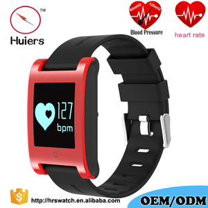 Vòng Đeo Tay Thông Minh Đo Huyết Áp <span class=keywords><strong>DM68</strong></span> Bán Chạy Vòng Đeo Tay Thông Minh BT 4.0 Máy Theo Dõi Giấc Ngủ Nhịp Tim - Product Image 5