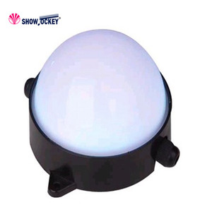 Showjockey dmx rgb ha condotto la luce pixel, led pixel luce della stringa, rgb intelligente pixel luce - Product Image 3