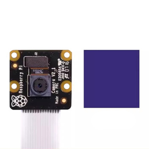 Original <strong>Raspberry</strong> <strong>Pi</strong> Camera Module <strong>2</strong> IMX219 8MP HD <strong>Raspberry</strong> <strong>Pi</strong> Camera Module <strong>2</strong> NoIR For <strong>Raspberry</strong> <strong>Pi</strong> 4B 3B Model - Product Image 2