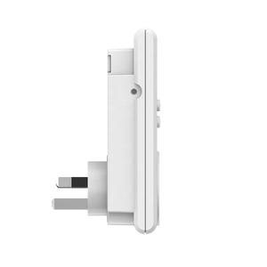 Doppel Relais Design Programmierbare Timer Schalter Controller Verwendet in Australischen bereich - Product Image 5