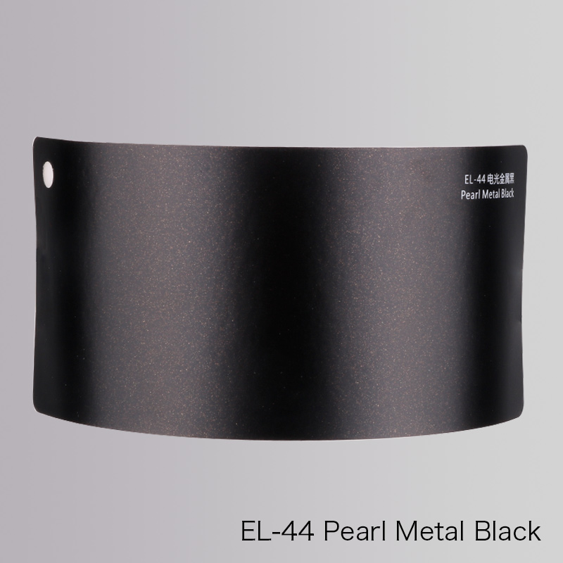 EL-44-Perle-Métal-Noir