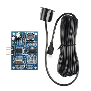 JSN-SR04T / AJ-SR04M wasserdichtes integriertes Entfernungsmesswandler-Sensor-wasserdichtes Ultraschall modul für Arduino