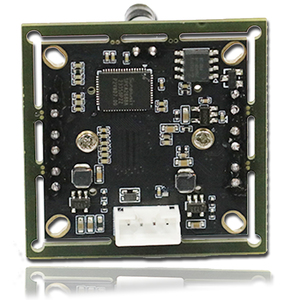 Controlador gratuito IMX317 Cámara web de alta definición de 8MP Enfoque manual Módulo de cámara USB 4K COMS para máquina industrial Sensor Sony - Product Image 2
