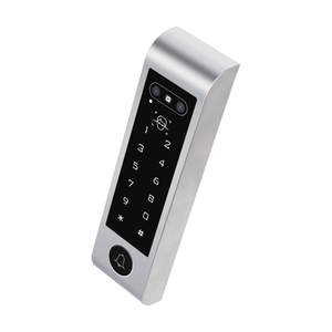 Smart Face Standalone-Zugangs kontrolle, Tuya APP Remote Unlock Keypad Gesichts zugriffs kontroll system für den Tür eintritt - Product Image 4