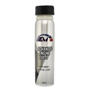 Sıcak satış Premium KM + gelişmiş motor düzeltme-It 150ml durdurma duman durdurma yağ sızıntıları çok yönlü uygulama azaltılmış motor sürtünme - Product Image 1