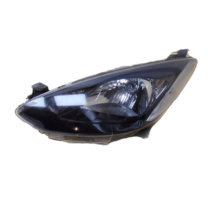 马自达2 2007-2011汽车配件前大灯原始设备制造商DG80-51-0L0A DG80-51-0K0A
