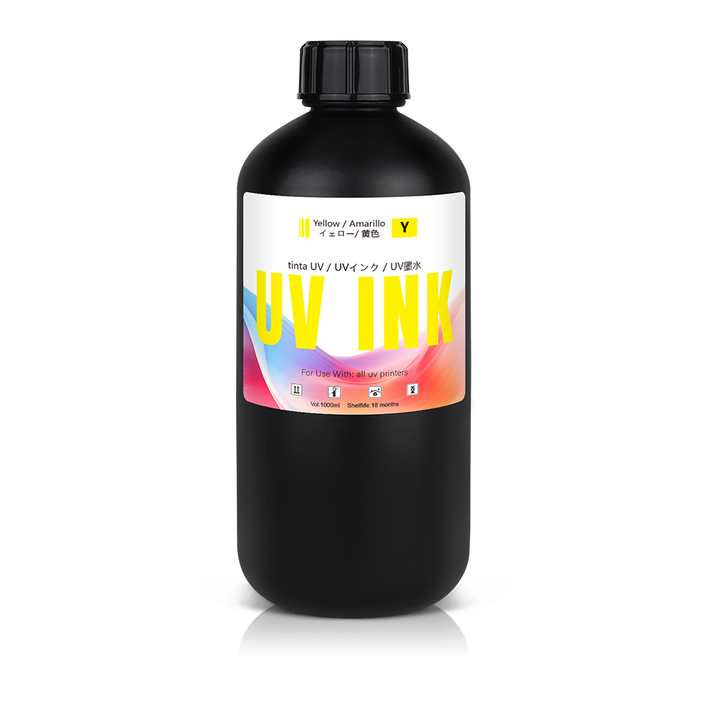 1000ml Amarillo