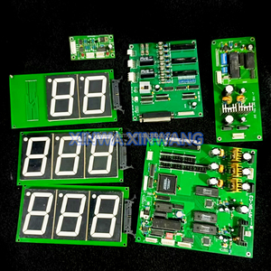 Игрушечная баскетбольная машина для игры в пинбол - Product Image 6
