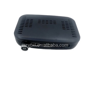 Factory Wholesale T115X TV <strong>Decoder</strong> Box HD Digital Receiver <strong>Dvb</strong> T2 <strong>Dvb</strong> <strong>C</strong> Set Top Open Box <strong>dvb</strong> t2 tv tuner terrestrial receiver - Product Image 2