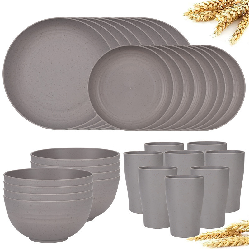 32 PACK-Gris clair