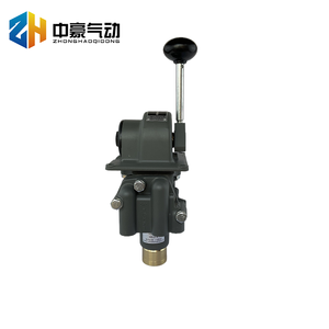 Điều khiển HD-2-X không khí vận hành van định hướng ia295 khí nén workover Giàn Khoan các bộ phận mỏ dầu - Product Image 2