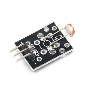 KY-018 3-poliges optisches sensitives Widerstand-Lichterdetektions-Lichtsensitiv-Sensormodul für Arduino DIY-Kit KY018 - Product Image 4