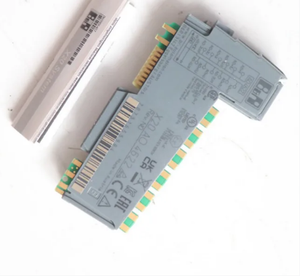 El módulo de entrada analógica de la serie X67AI1323 B & R X67 de Austria NUEVO y original se vende caliente - Product Image 6