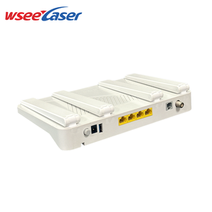 AX3000 XPON ONU 4GE双频WiFi光网络单元，带VOIP和CATV，适用于FTTH解决方案 - Product Image 5