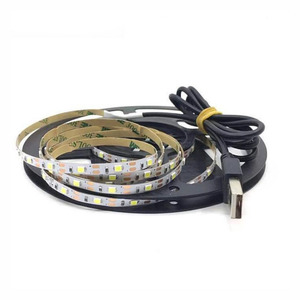 DC5V 2A USB Touch <strong>Dimmer</strong> Switch Controller <strong>With</strong> 1.5M Length for Single Color LED Lights/Led Desk <strong>Lamp</strong> - Product Image 5