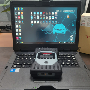 2024 Baohua strumento diagnostico per la riparazione di guasti per auto originale 4S di programmazione e codifica per ispezione speciale online - Product Image 1