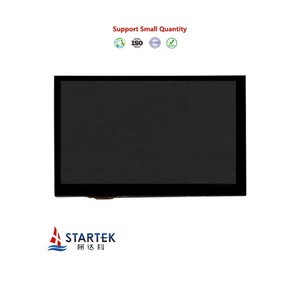 7.0 Inch TFT LCD Display <strong>Module</strong> 800x480 HMI <strong>Interface</strong> Capacitive Panel with <strong>UART</strong> <strong>Interface</strong> 7 Inch LCD <strong>Modules</strong> - Product Image 4