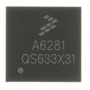 Att sensori di movimento originali Mma6271Qt Accel 2.5-10G analogico 16Qfn scale Led Pir Motion Sensor Controller Dc 12V 32 C - Product Image 1