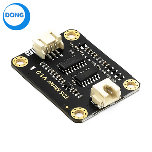 TDS MeterV1.0開発ボード水道メーターフィルター測定水センサーモジュール - Product Image 4