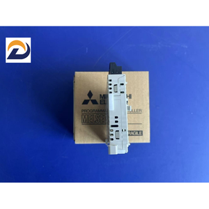 100% neue und originale MELSEC-F - FX3U Serie FX3U-4DA-ADP SPS Analoge Ausgänge Modul - Product Image 5