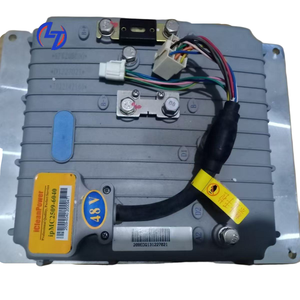 Regolatore del motore elettrico 48v 60v 72v del marchio Enpower Ipmc2509-4840 Ipmc2509-6040 regolatore del motore serie Enpower - Product Image 4