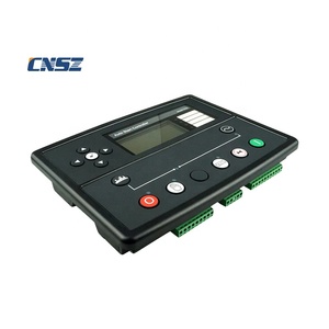 Modulo di controllo dse controller generatore automatico DSE7310 fabbrica cinese - Product Image 5
