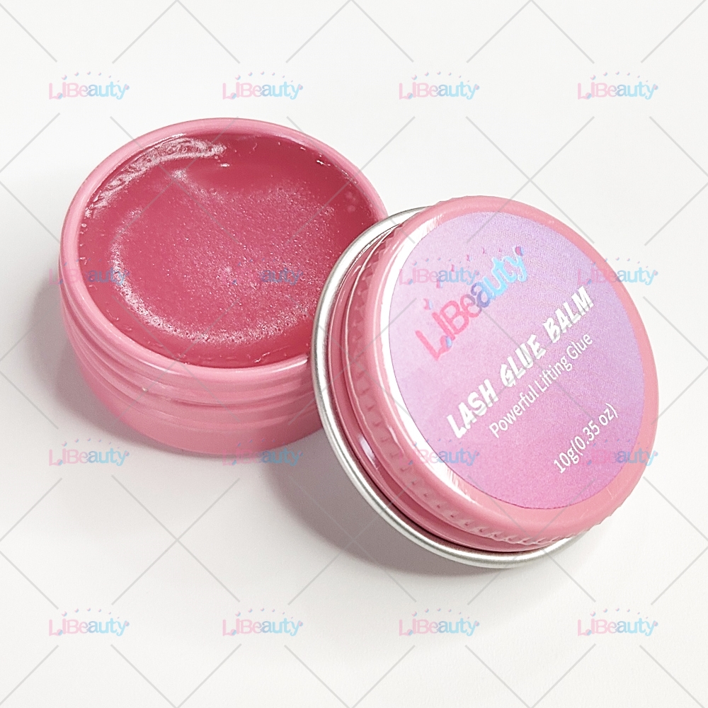 Pink Peach