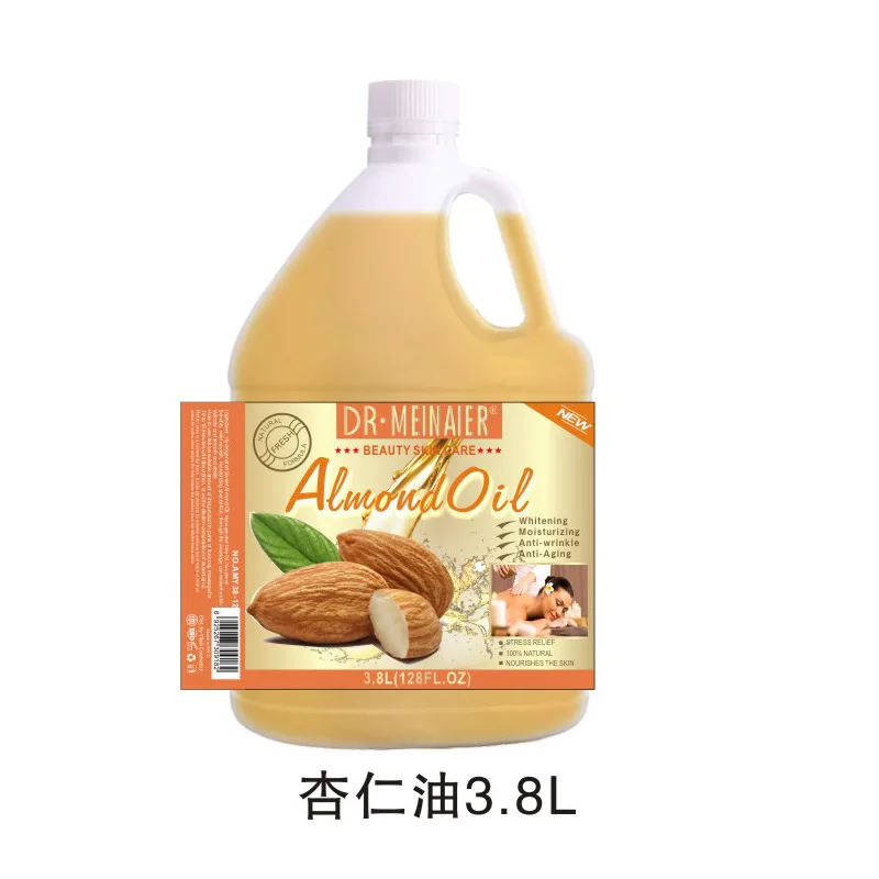 almond