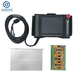 6 assi Controller del Robot Con Scheda di Controllo Servo - Product Image 4